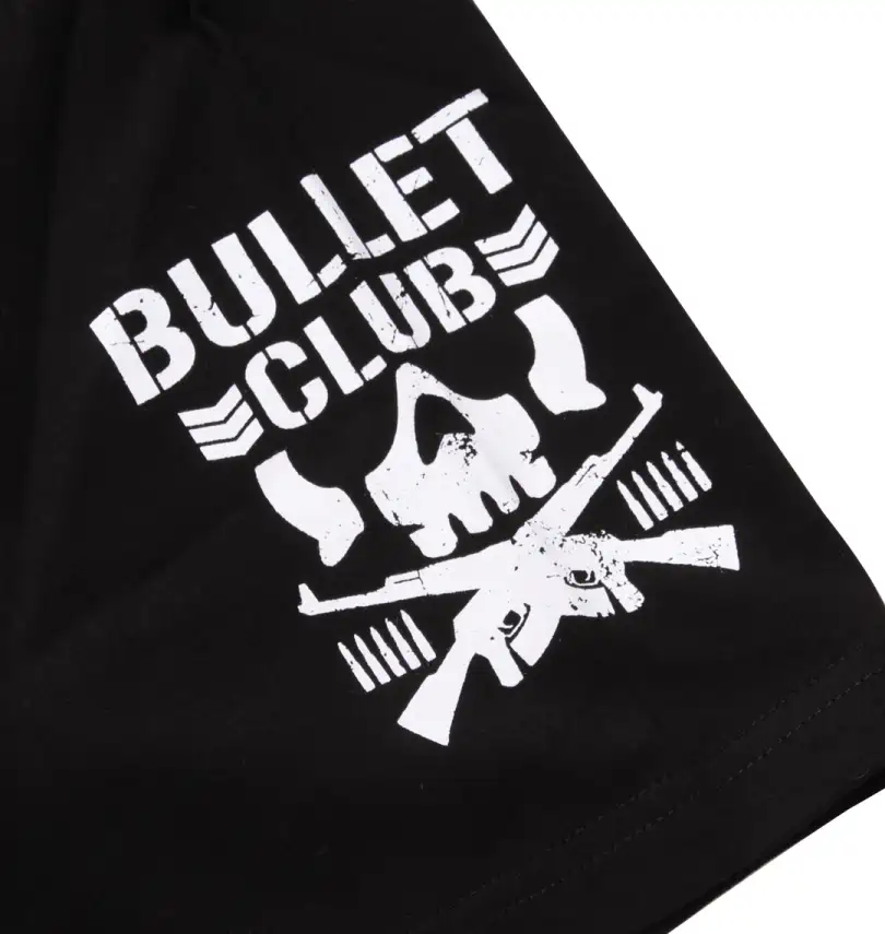 BULLET CLUB「EST.2013」半袖Tシャツ