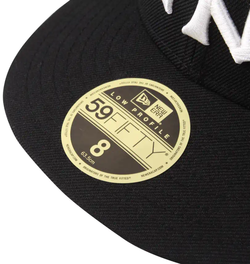 LP 59FIFTY®ニューヨーク・ヤンキースCooperstownキャップ