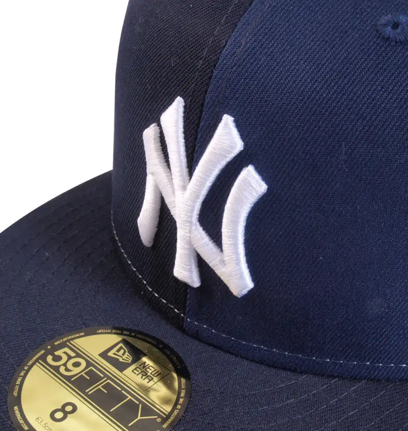 NEW ERA 59FIFTY®ニューヨーク・ヤンキースMLB Pinwheelキャップ 