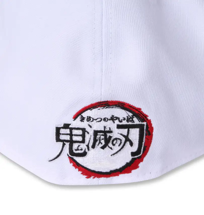 NEW ERA 59FIFTY®鬼滅の刃キャップ | Japanese Big & Tall Clothing 