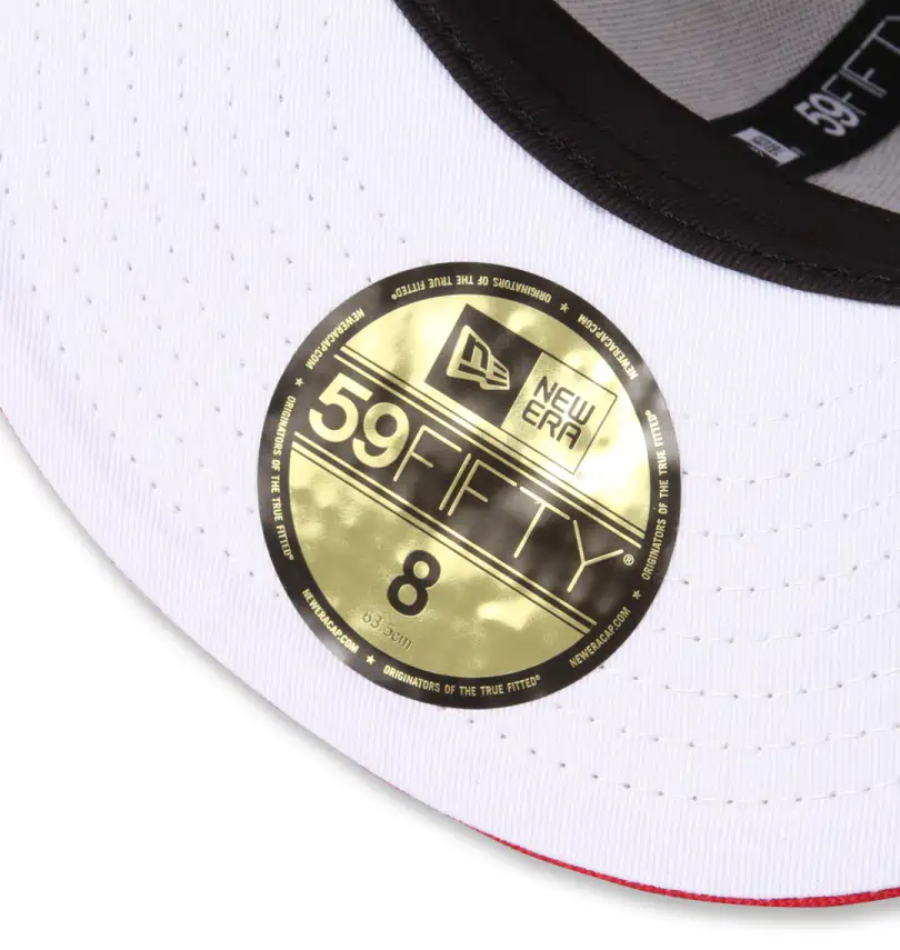 59FIFTY®鬼滅の刃キャップ