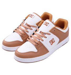 DCSHOES スニーカー(MANTECA 4)