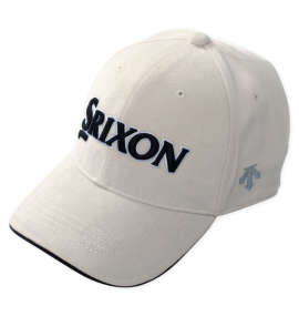 SRIXON 3Dロゴキャップ