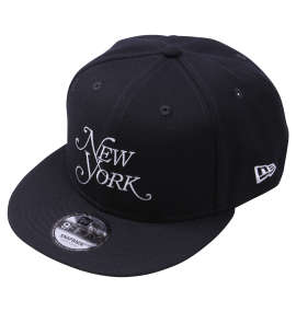 NEW ERA 9FIFTY™New York Magazineキャップ