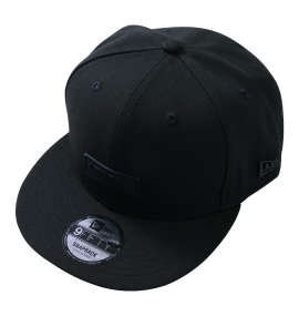 NEW ERA 9FIFTY™RUBBER PATCH VARIATIONSキャップ